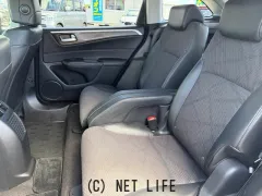 ホンダ ジェイド