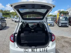 ホンダ ジェイド