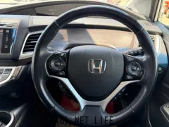 ホンダ ジェイド