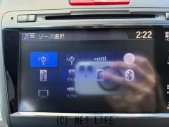ホンダ ジェイド