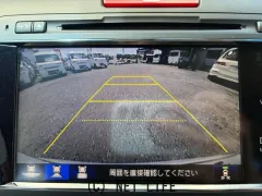 ホンダ ジェイド