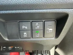 ホンダ ジェイド