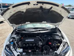 ホンダ ジェイド