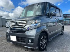 ホンダ N-BOX