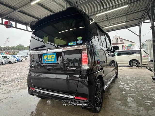 ホンダ N-BOX