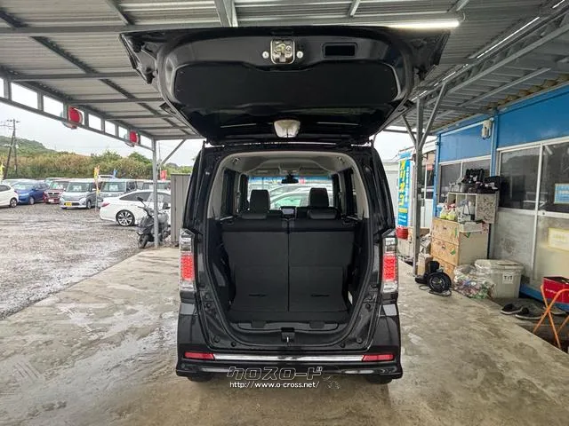 ホンダ N-BOX