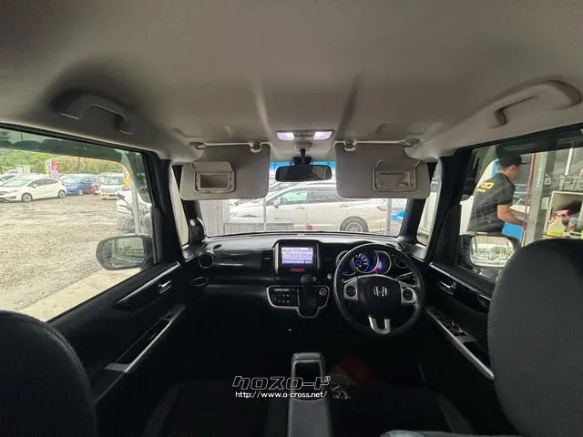 ホンダ N-BOX