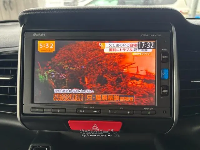 ホンダ N-BOX