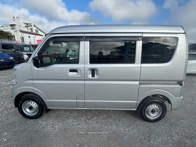 下取り強化キャンペーン実施中♪ご来店時に即査定させていただきます♪ 日産 NV100クリッパー