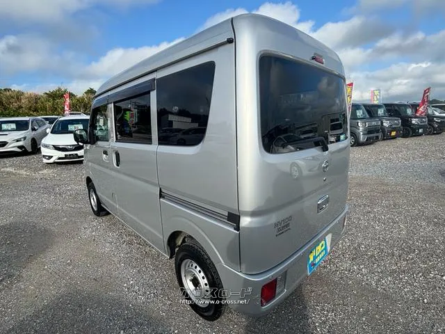 当店では人気の車種を多数取り揃えております♪是非ともご来店ください♪ 日産 NV100クリッパー
