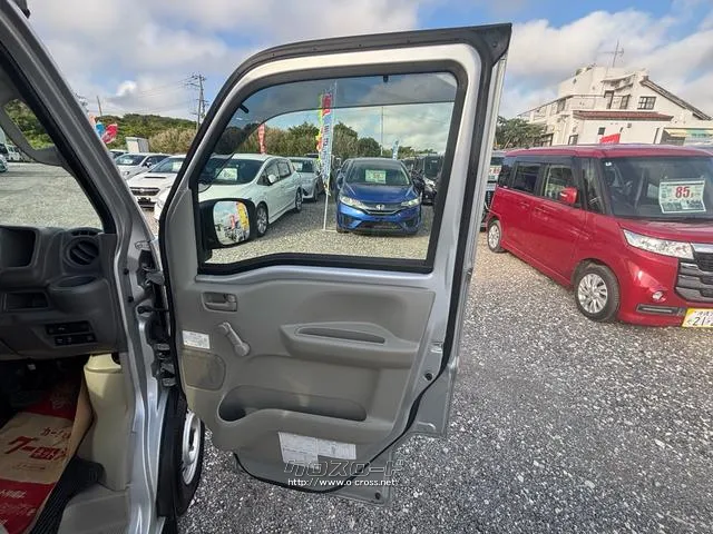 日産 NV100クリッパー