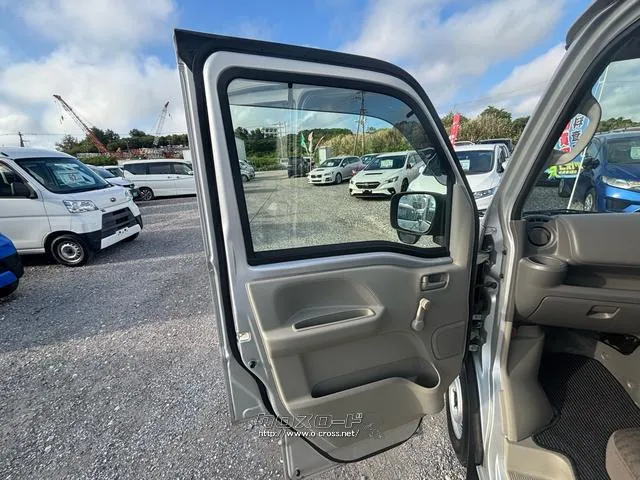 日産 NV100クリッパー