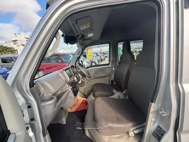 日産 NV100クリッパー