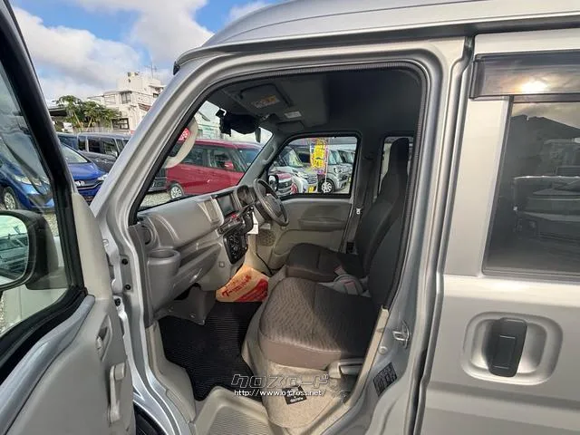 日産 NV100クリッパー