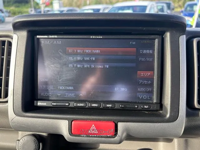 日産 NV100クリッパー