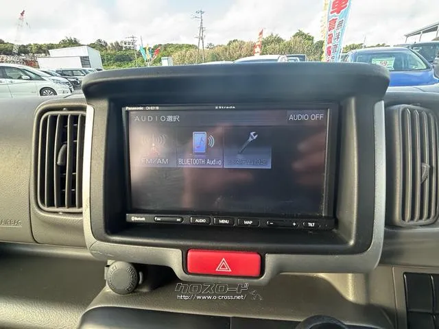 日産 NV100クリッパー