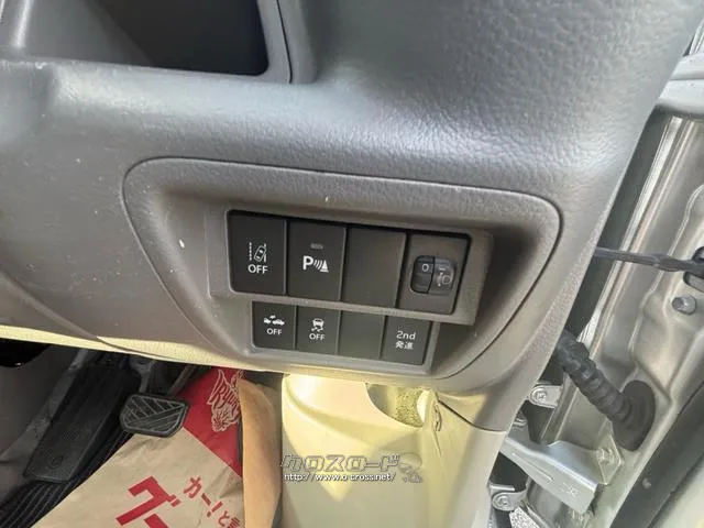 日産 NV100クリッパー