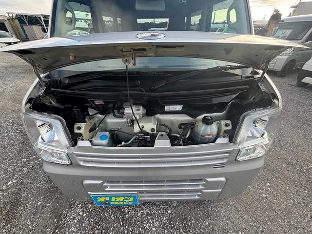 日産 NV100クリッパー