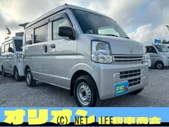 日産 NV100クリッパー