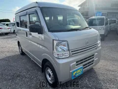 日産 NV100クリッパー