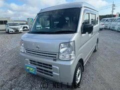 日産 NV100クリッパー