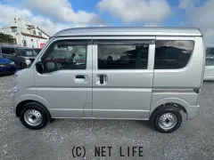 日産 NV100クリッパー