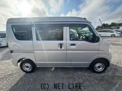 日産 NV100クリッパー