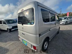 日産 NV100クリッパー
