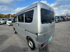日産 NV100クリッパー