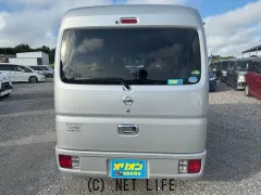 日産 NV100クリッパー