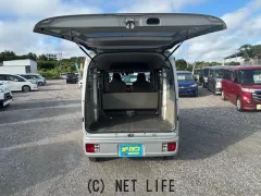日産 NV100クリッパー