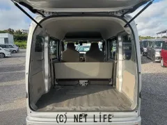 日産 NV100クリッパー