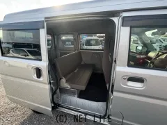 日産 NV100クリッパー