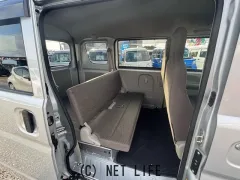 日産 NV100クリッパー