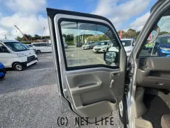 日産 NV100クリッパー