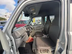 日産 NV100クリッパー