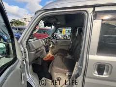 日産 NV100クリッパー