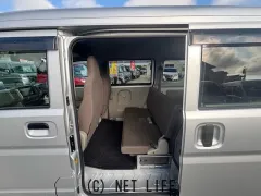 日産 NV100クリッパー