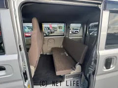 日産 NV100クリッパー