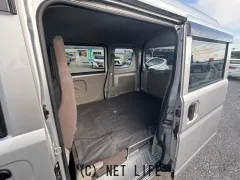 日産 NV100クリッパー