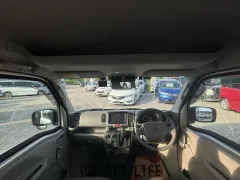 日産 NV100クリッパー