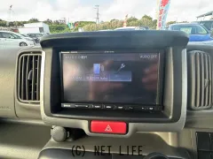 日産 NV100クリッパー