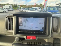 日産 NV100クリッパー