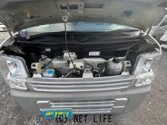 日産 NV100クリッパー