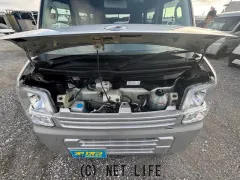 日産 NV100クリッパー