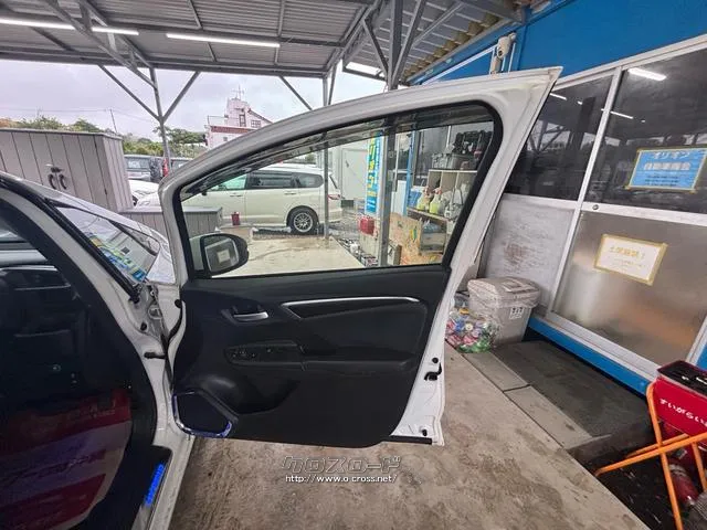 試乗、現車確認大歓迎です♪是非ご来店ください♪ ホンダ フィットハイブリッド