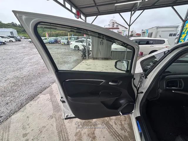 ホンダ フィットハイブリッド