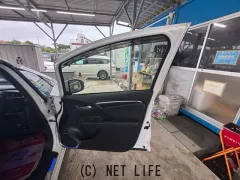 ホンダ フィットハイブリッド