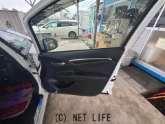 ホンダ フィットハイブリッド