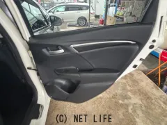 ホンダ フィットハイブリッド
